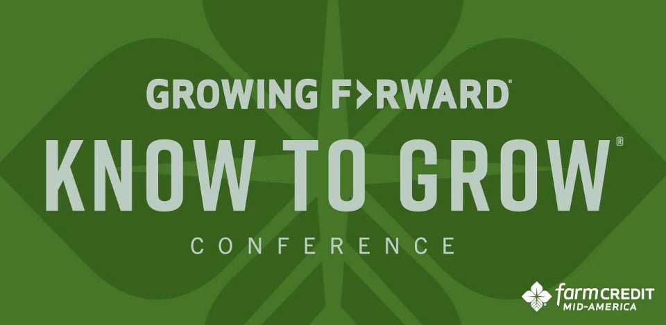 Know to Grow Conference