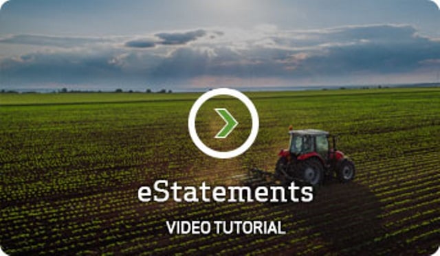 eStatements video tutorial